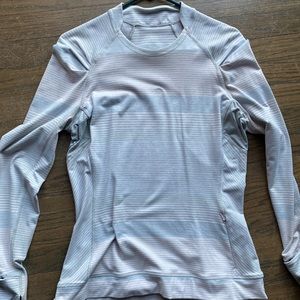 Lululemon long sleeve